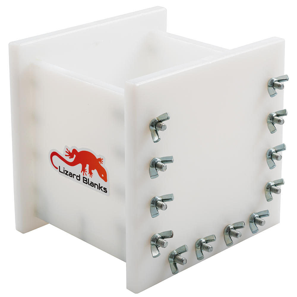 Rayher - Portastampo Per Stampi Di Colata In Lattice | Mondo Artista - Foto 6